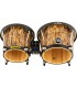 MEINL LEOPARD BURL FWB190LB BONGOS