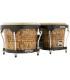 MEINL LEOPARD BURL FWB190LB BONGOS