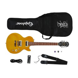 EPIPHONE SLASH AFD LP SPECIAL II PACK GITARA ELEKTRIČNA