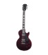 GIBSON LES PAUL MODERN STUDIO WINE RED SATIN GITARA ELEKTRIČNA