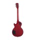 GIBSON LES PAUL MODERN STUDIO WINE RED SATIN GITARA ELEKTRIČNA