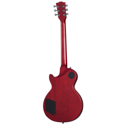 GIBSON LES PAUL MODERN STUDIO WINE RED SATIN GITARA ELEKTRIČNA