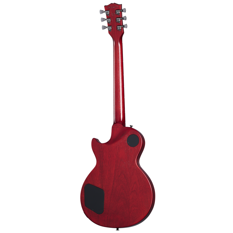 GIBSON LES PAUL MODERN STUDIO WINE RED SATIN GITARA ELEKTRIČNA