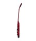 GIBSON LES PAUL MODERN STUDIO WINE RED SATIN GITARA ELEKTRIČNA