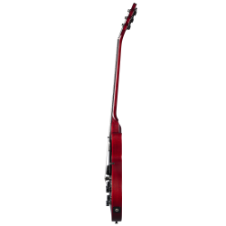 GIBSON LES PAUL MODERN STUDIO WINE RED SATIN GITARA ELEKTRIČNA