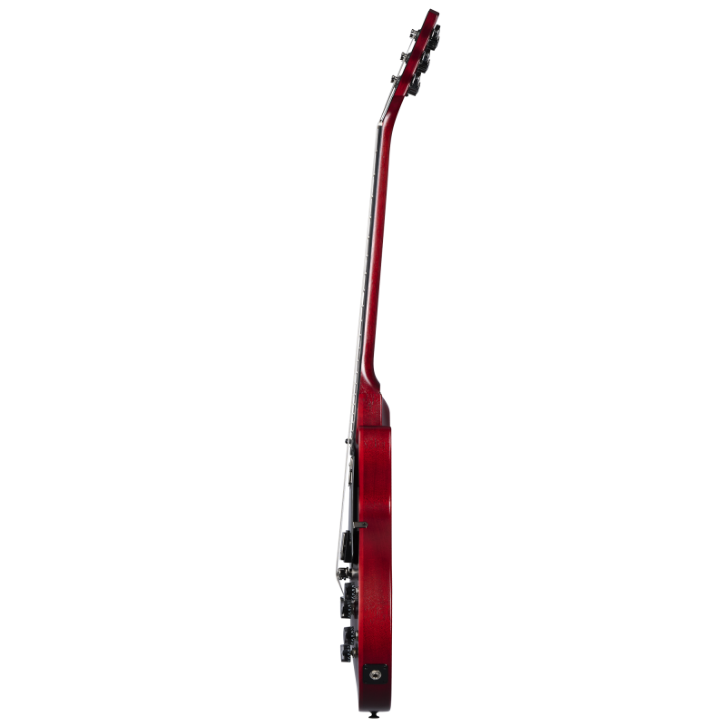 GIBSON LES PAUL MODERN STUDIO WINE RED SATIN GITARA ELEKTRIČNA