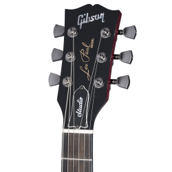 GIBSON LES PAUL MODERN STUDIO WINE RED SATIN GITARA ELEKTRIČNA