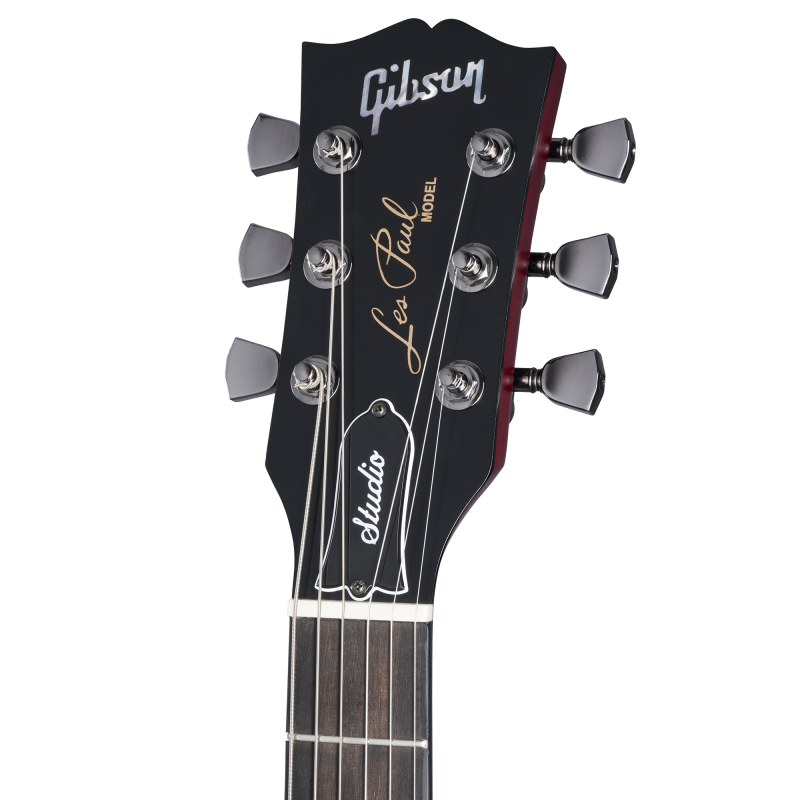 GIBSON LES PAUL MODERN STUDIO WINE RED SATIN GITARA ELEKTRIČNA