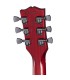 GIBSON LES PAUL MODERN STUDIO WINE RED SATIN GITARA ELEKTRIČNA