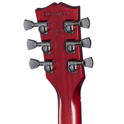 GIBSON LES PAUL MODERN STUDIO WINE RED SATIN GITARA ELEKTRIČNA