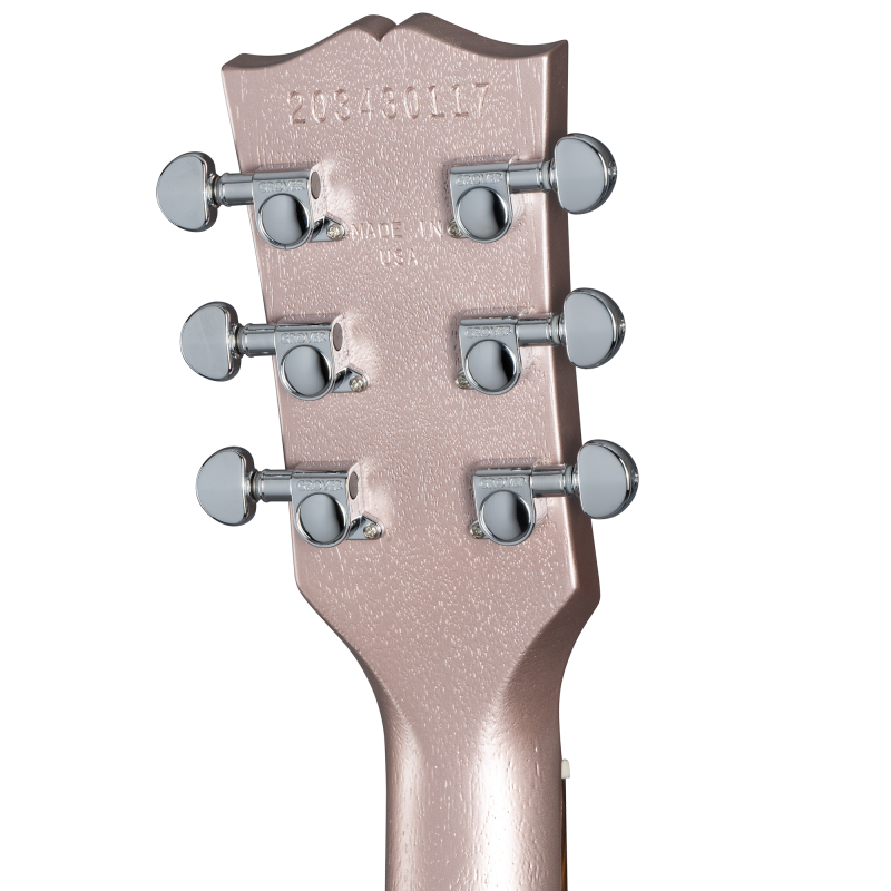GIBSON LES PAUL MODERN LITE ROSE GOLD GITARA ELEKTRIČNA