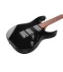 IBANEZ GRG121SP-BKN GITARA ELEKTRIČNA