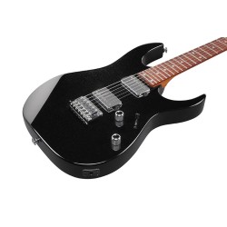 IBANEZ GRG121SP-BKN GITARA ELEKTRIČNA