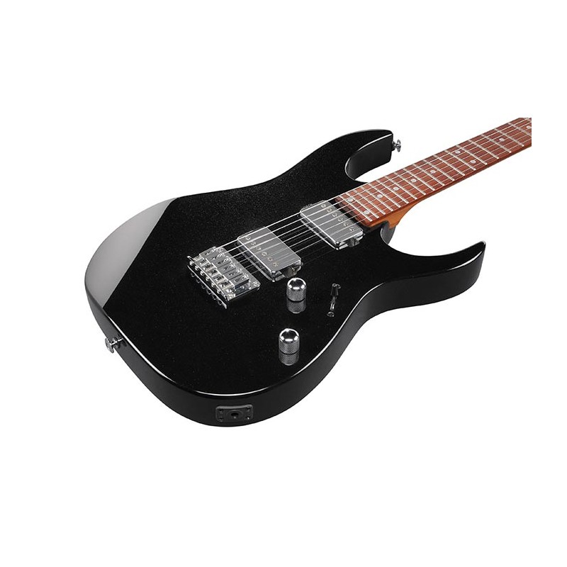 IBANEZ GRG121SP-BKN GITARA ELEKTRIČNA