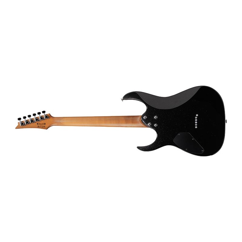 IBANEZ GRG121SP-BKN GITARA ELEKTRIČNA