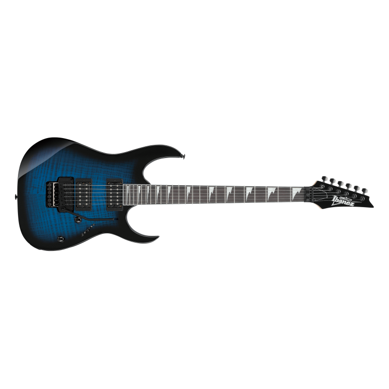 IBANEZ GRG320FA-TBS GITARA ELEKTRIČNA