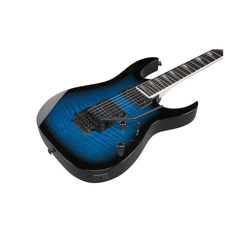 IBANEZ GRG320FA-TBS GITARA ELEKTRIČNA