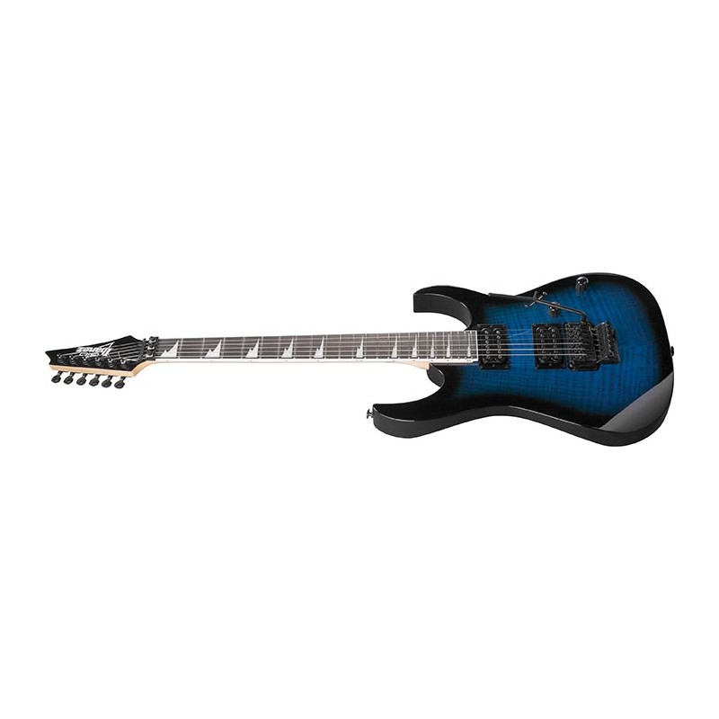 IBANEZ GRG320FA-TBS GITARA ELEKTRIČNA