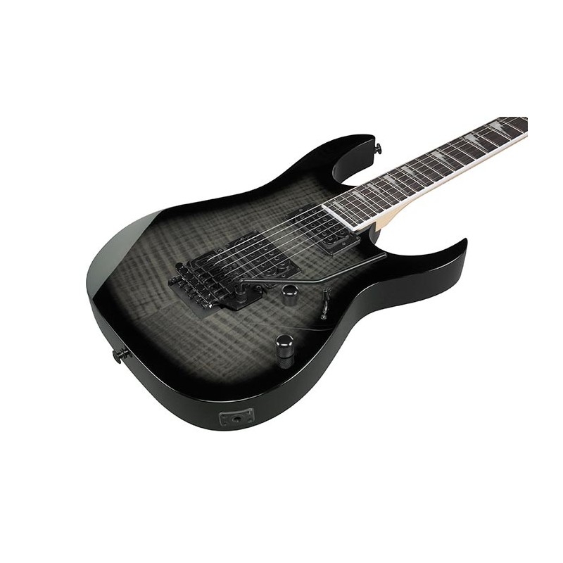 IBANEZ GRG320FA-TKS GITARA ELEKTRIČNA