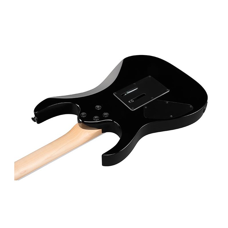 IBANEZ GRG320FA-TKS GITARA ELEKTRIČNA