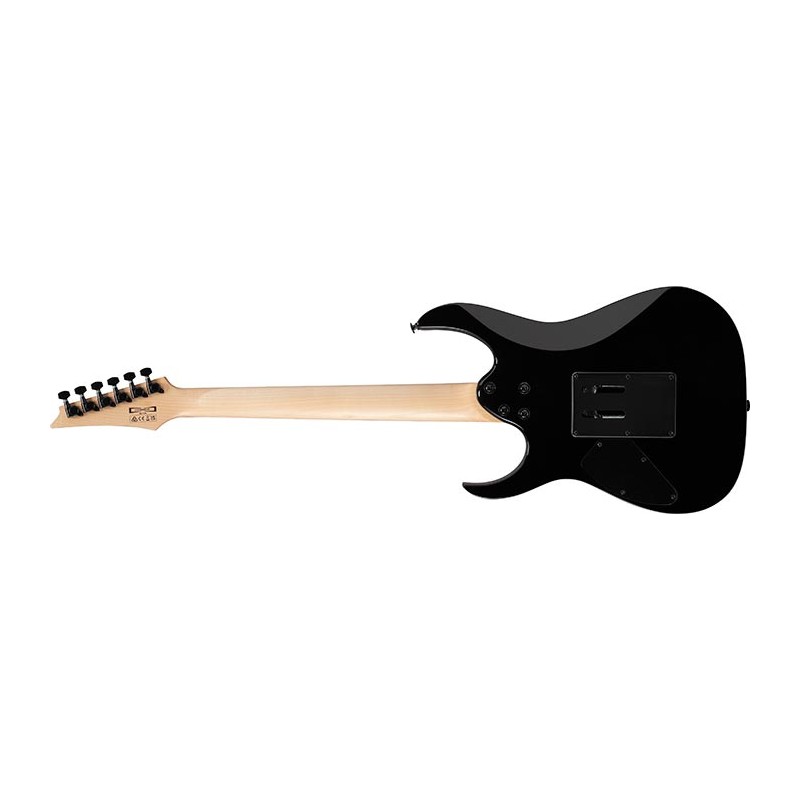 IBANEZ GRG320FA-TKS GITARA ELEKTRIČNA