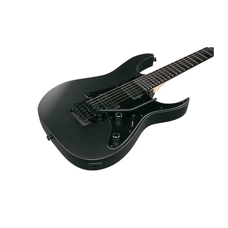 IBANEZ GRGR330EX-BKF GITARA ELEKTRIČNA