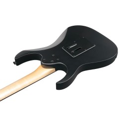 IBANEZ GRGR330EX-BKF GITARA ELEKTRIČNA