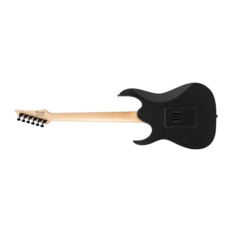IBANEZ GRGR330EX-BKF GITARA ELEKTRIČNA