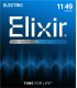 ELIXIR ELEKTRIKA 11-49 POLYWEB ŽICE