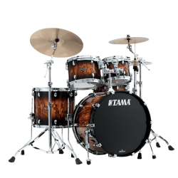 TAMA STARCLASSIC WALNUT/BIRCH WBS52RZS-MBR BUBANJ
