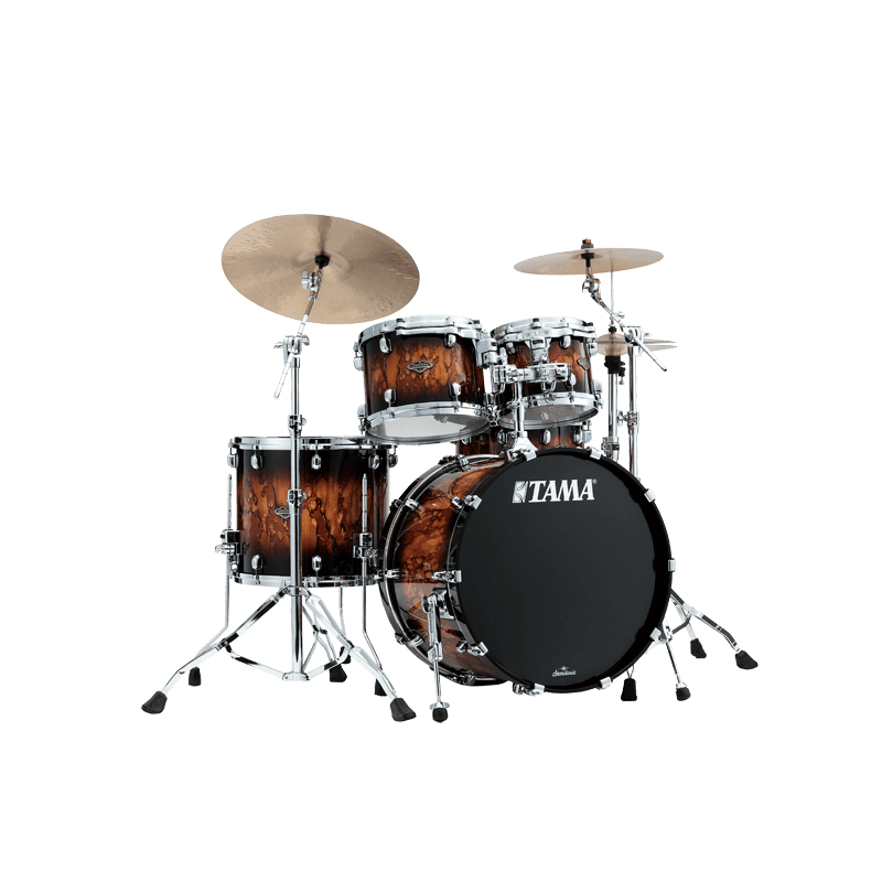 TAMA STARCLASSIC WALNUT/BIRCH WBS52RZS-MBR BUBANJ