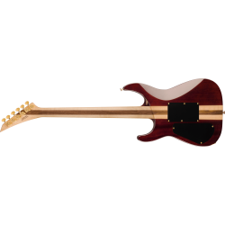 JACKSON PRO PLUS SRS SOLOIST SLA3Q AMB GITARA ELEKTRIČNA