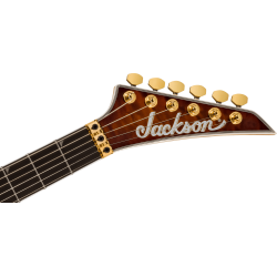JACKSON PRO PLUS SRS SOLOIST SLA3Q AMB GITARA ELEKTRIČNA