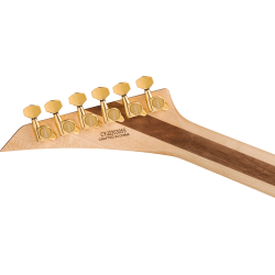 JACKSON PRO PLUS SRS SOLOIST SLA3Q AMB GITARA ELEKTRIČNA