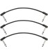 FENDER PATCH BLOCKCHAIN 15cm 3 PACK KABEL