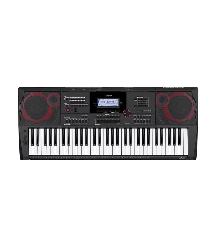 CASIO CT-X5000 s adapterom SYNTHESIZER