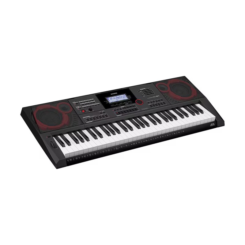 CASIO CT-X5000 s adapterom SYNTHESIZER