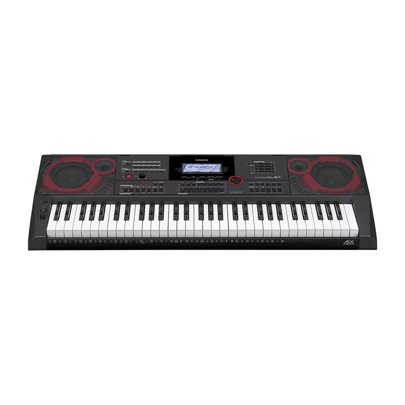 CASIO CT-X5000 s adapterom SYNTHESIZER