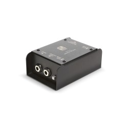 PALMER PAN01 passive DI BOX