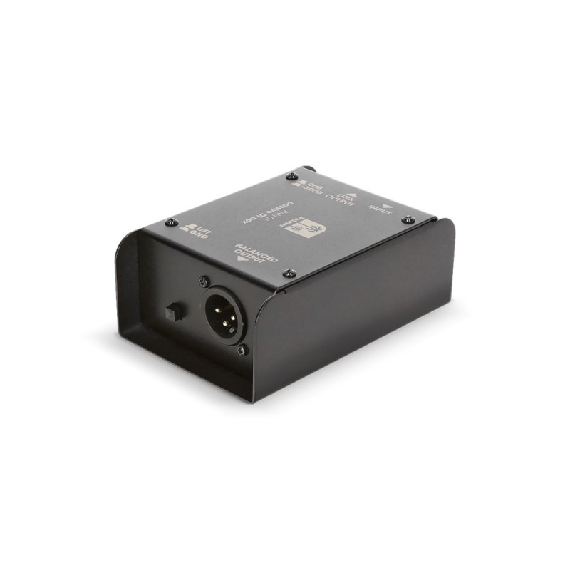 PALMER PAN01 passive DI BOX