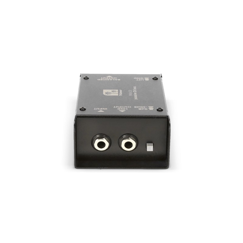 PALMER PAN01 passive DI BOX