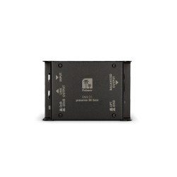 PALMER PAN01 passive DI BOX
