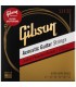 GIBSON GITARA AKUSTIČNA SAG-CPB11 COATED PHOSPHORE BRONZE ŽICE