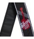 GIBSON ASGG-600 WOVEN REMEN