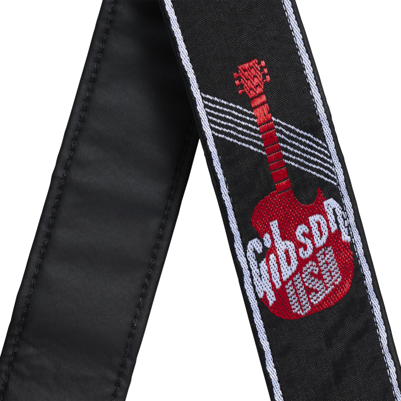 GIBSON ASGG-600 WOVEN REMEN
