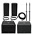 SEEBURG ACOUSTIC LINE A3/G Sub 1501 Power Bundle RAZGLAS