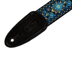 LEVY'S 2" HOOTENANNY SERIES M8HT-04 REMEN