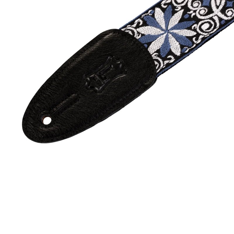 LEVY'S 2" HOOTENANNY SERIES M8HT-10 REMEN