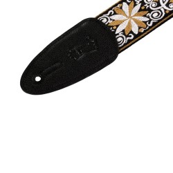 LEVY'S 2" HOOTENANNY SERIES M8HT-13 REMEN