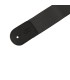 LEVY'S 2" SINGLE TONE SERIES M8POLY-BLK REMEN